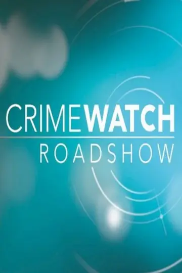 Poster for the TV series "Crimewatch Live" #1349200