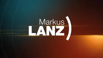 Backdrop for the TV series "Markus Lanz" #1230709