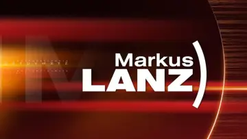 Backdrop for the TV series "Markus Lanz" #1230710