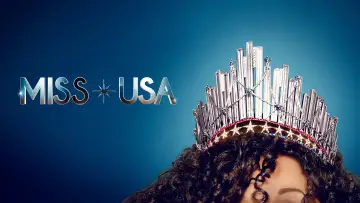 Backdrop for the TV series "Miss USA" #1419322