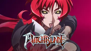 Video for the series Witchblade — WitchBlade Trailer