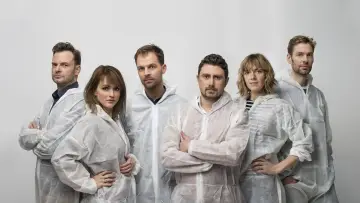 Backdrop for the TV series "Keuringsdienst van Waarde" #1414545