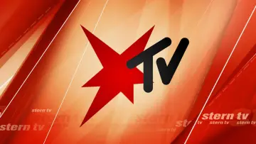 Backdrop for the TV series "Stern TV" #1380645