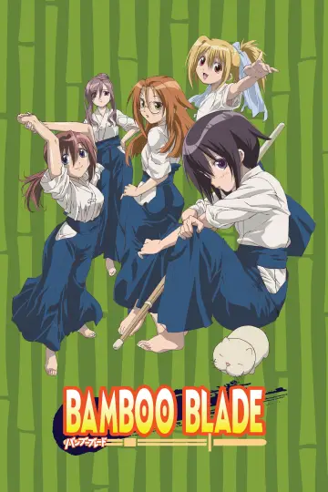Bamboo Blade (2007)