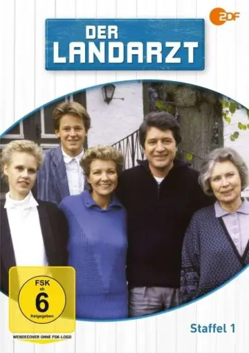 The Country Doctor (1987)