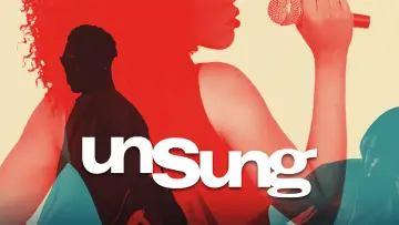 Backdrop for the TV series "Unsung" #1383306