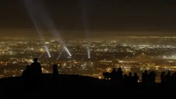 Backdrop к сериалу "art21" #1492718