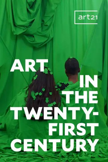 Poster к сериалу "art21" #1492721