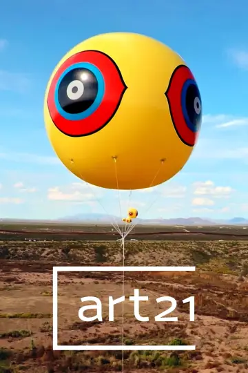 Poster к сериалу "art21" #1492722