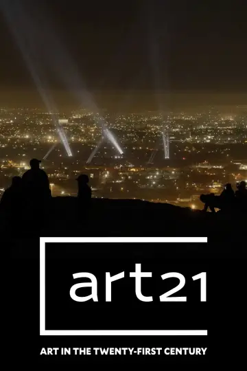 Poster к сериалу "art21" #1492723