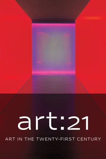 Poster к сериалу "art21" #1492724