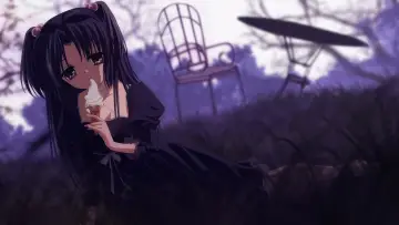 Backdrop for the TV series "Clannad" #1345005