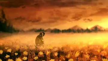 Backdrop for the TV series "Clannad" #1345028