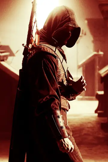 Poster for the TV series "Red Eagle" #1442457