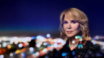 Backdrop к сериалу "On the Case with Paula Zahn" #1451280