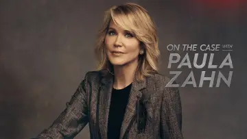 Backdrop к сериалу "On the Case with Paula Zahn" #1451289