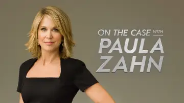 Backdrop к сериалу "On the Case with Paula Zahn" #1451290