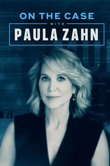 Poster к сериалу "On the Case with Paula Zahn" #1451296