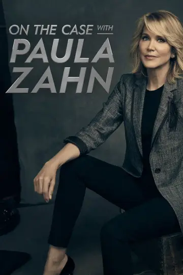 Poster к сериалу "On the Case with Paula Zahn" #1451297