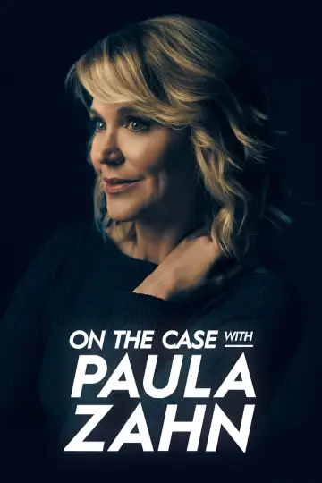 Poster к сериалу "On the Case with Paula Zahn" #1451298