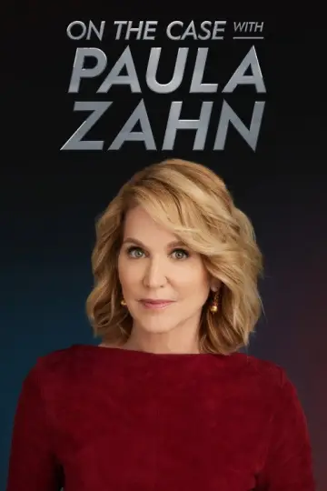Poster к сериалу "On the Case with Paula Zahn" #1451299