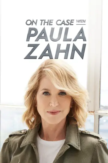 Poster к сериалу "On the Case with Paula Zahn" #1451300
