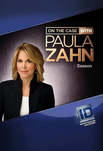 Poster к сериалу "On the Case with Paula Zahn" #1451301