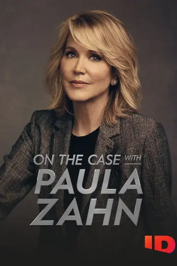 Poster к сериалу "On the Case with Paula Zahn" #1451302