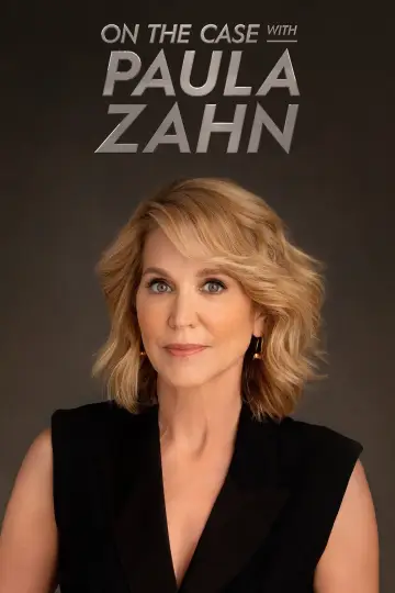 Poster к сериалу "On the Case with Paula Zahn" #1451303
