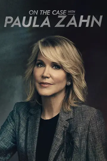 Poster к сериалу "On the Case with Paula Zahn" #1451304