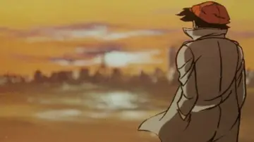 Backdrop к сериалу "Tomorrow