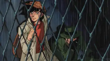 Backdrop к сериалу "Tomorrow