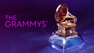 Backdrop for the TV series "The Grammys" #1503039