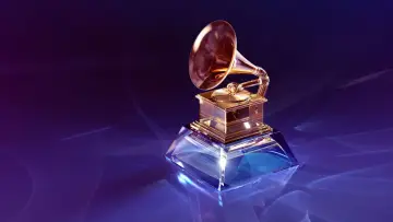 Backdrop for the TV series "The Grammys" #1503040