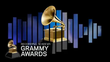 Backdrop for the TV series "The Grammys" #1503042