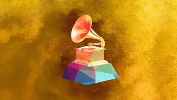 Backdrop for the TV series "The Grammys" #1503043