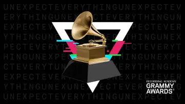 Backdrop for the TV series "The Grammys" #1503044