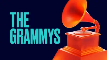Backdrop for the TV series "The Grammys" #1503046