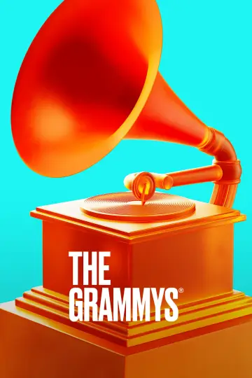 Poster for the TV series "The Grammys" #1503048