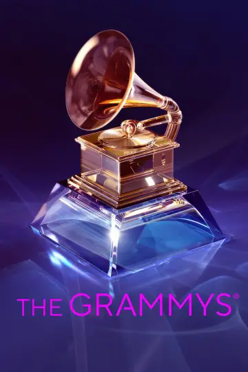 Poster for the TV series "The Grammys" #1503049