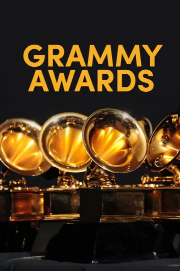 Poster for the TV series "The Grammys" #1503050