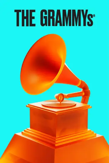 Poster for the TV series "The Grammys" #1503052