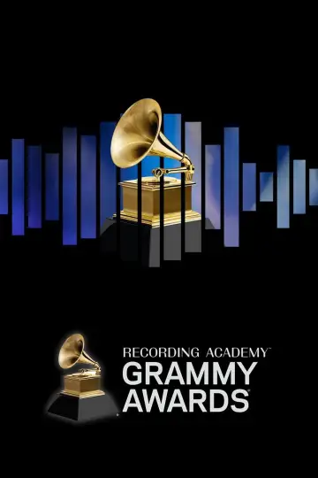 Poster for the TV series "The Grammys" #1503053