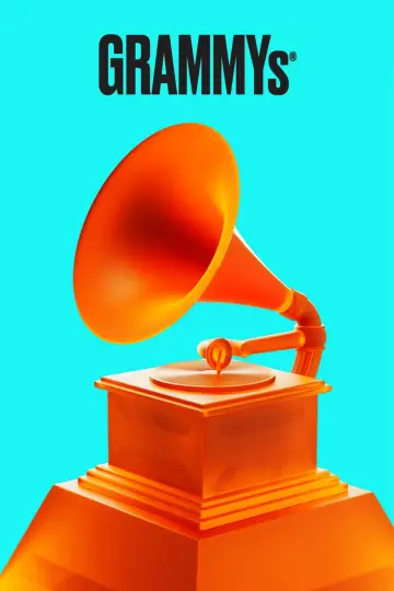 Poster for the TV series "The Grammys" #1503054