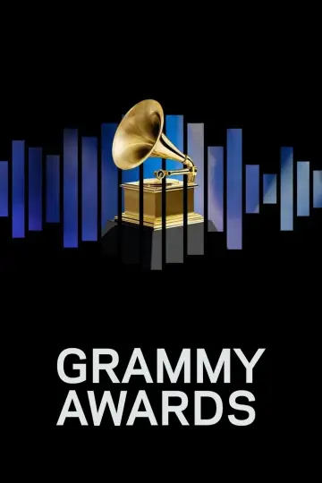 Poster for the TV series "The Grammys" #1503057
