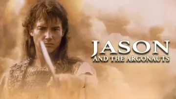 Backdrop for the TV series "Jason and the Argonauts" #1586581