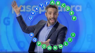 Backdrop к сериалу "Pasapalabra" #1389396