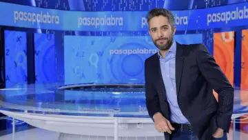 Backdrop к сериалу "Pasapalabra" #1389397