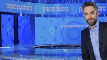 Backdrop к сериалу "Pasapalabra" #1389398
