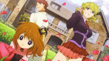 Backdrop for the TV series "Umineko: When They Cry" #1448732